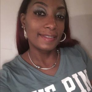 Meet your Posher, Samirah